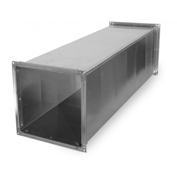 Rectangular Duct Connector at Rs 353/piece | Flexible Duct Connector in ...