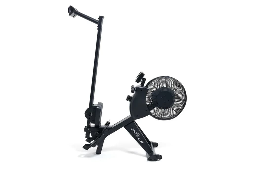 JTX Freedom Air Rower Review 2023 - Full & Impartial Verdict Here
