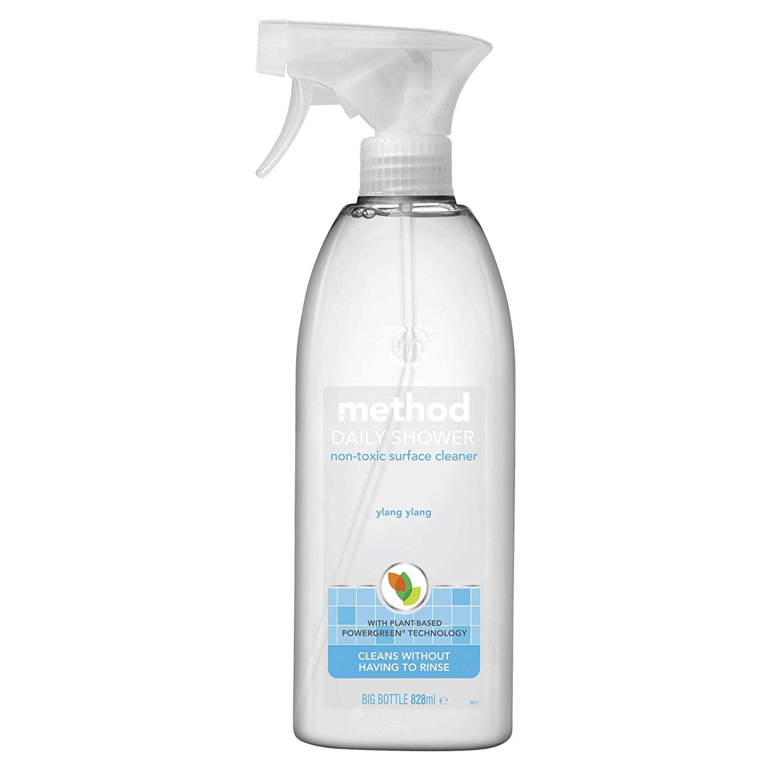 Method Eco-Friendly Shower Spray | Everything's Peachy