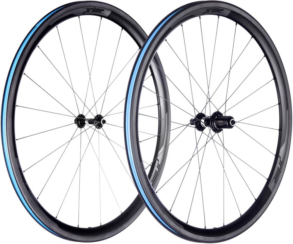 Road Bike Wheels - Aero Deep Rim Wheels Explained - Road Cycling World