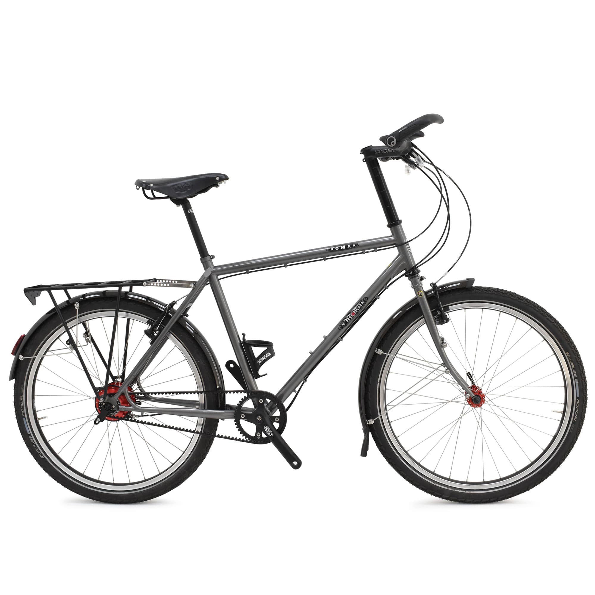 Thorn Nomad Mk3 with Rohloff 55L