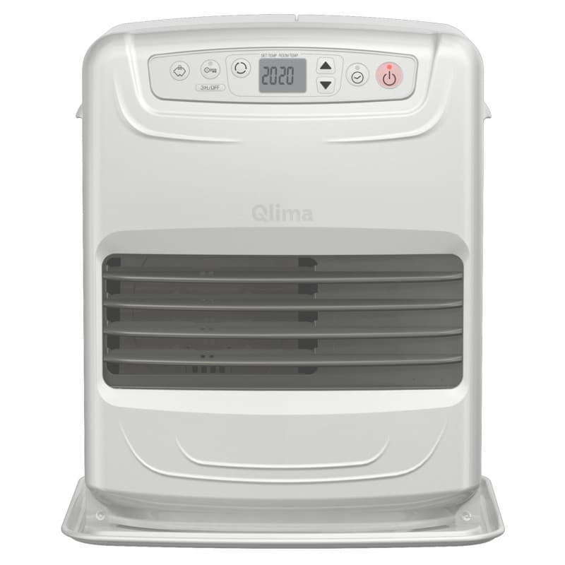 Paraffin heater QLIMA LASER SRE 3531 TC2