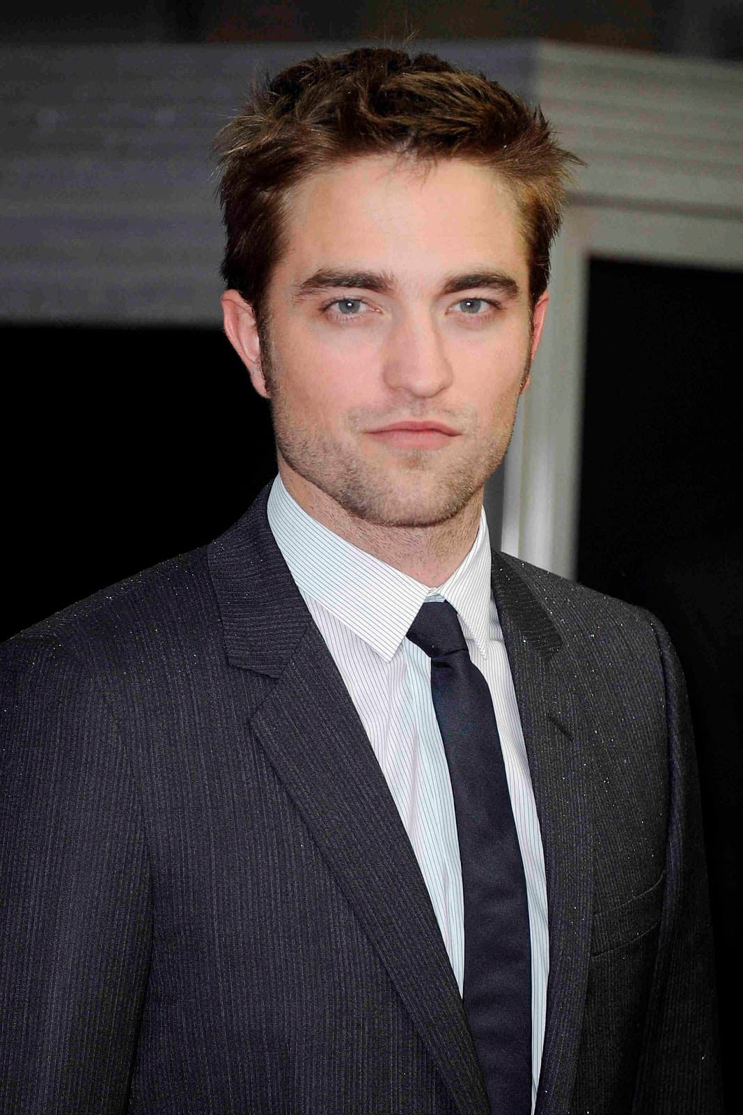 ROBERTPATTINSON U.S.: Robert Pattinson Picture and Quote of the Day 06 ...