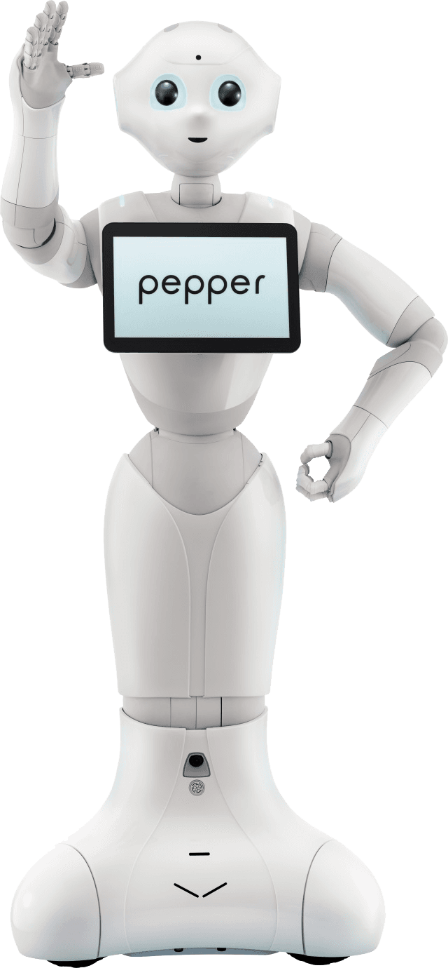 Pepper Robot