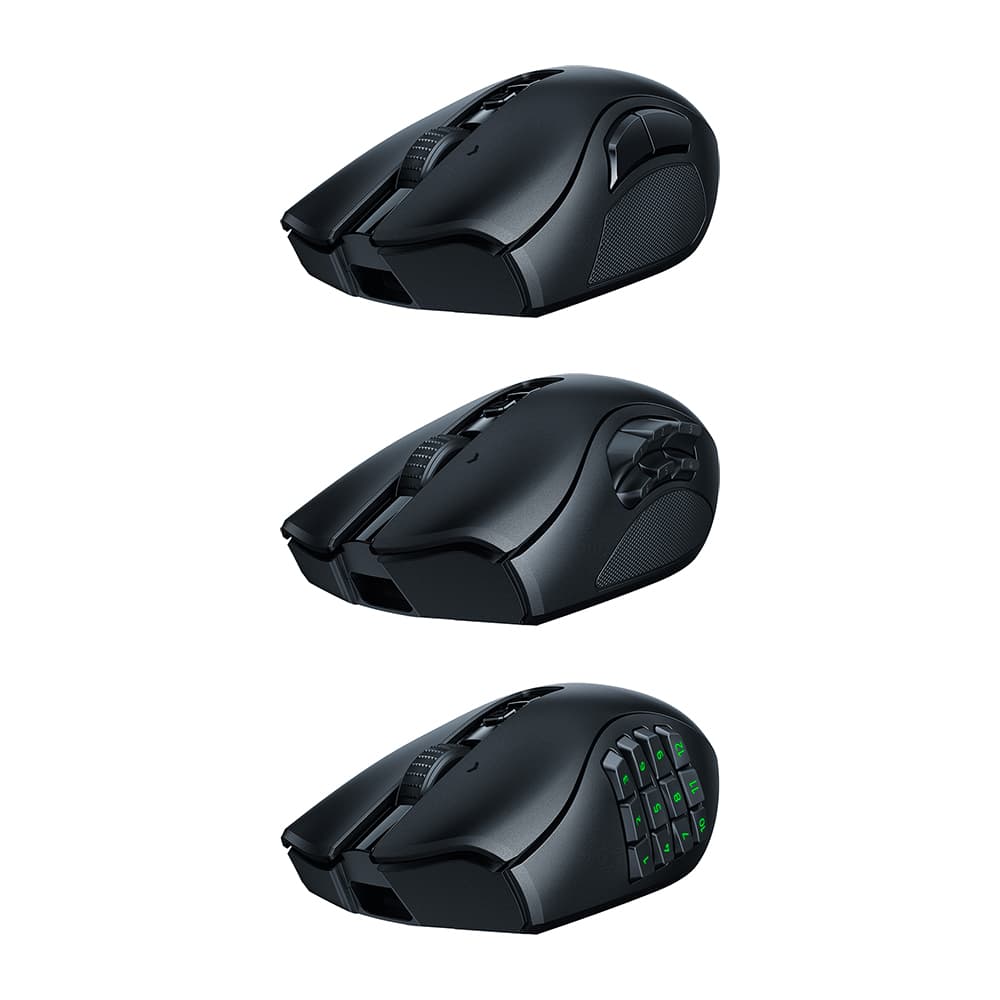 Razer Naga V2 PRO