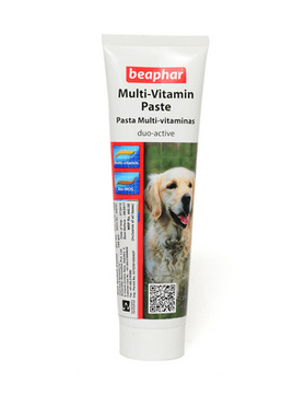 Beaphar - Multi Vitamin Paste at best price in Patna by Just Dogs | ID ...