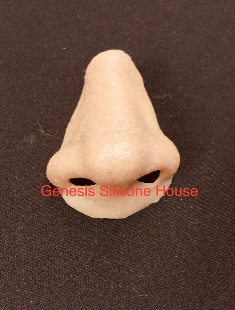 Long Stump Upper Limb Silicone Nasal Prosthesis, Below the Elbow at ...