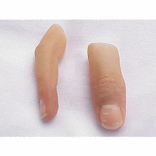 Long Stump Silicone Finger Prosthesis, Hand, Myoelectric at ₹ 8500 ...