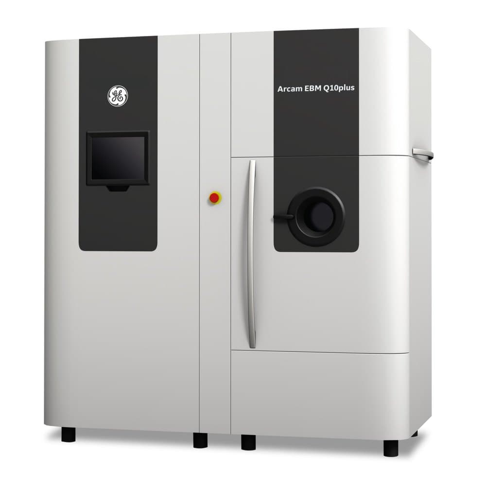 Arcam EBM Q10Plus 3D Printer in Bengaluru, Lodestar Innovations Private ...