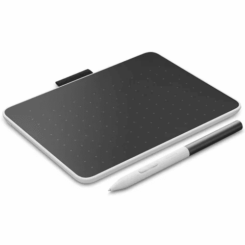 Wacom One M Bluetooth Creative Pen Drawing Tablet CTC6110WL at Rs 16990 ...
