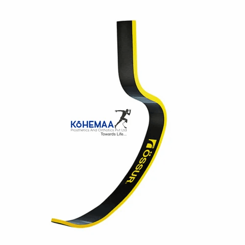 Prosthetic Running Blade CHEETAH XCEL Ossur at ₹ 180000 | Prosthetics ...
