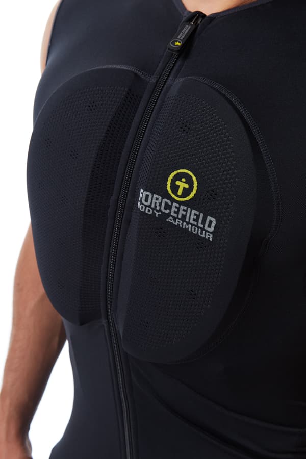 Forcefield Pro X-V 2 Air Body Armour Vest | Absolute-Snow