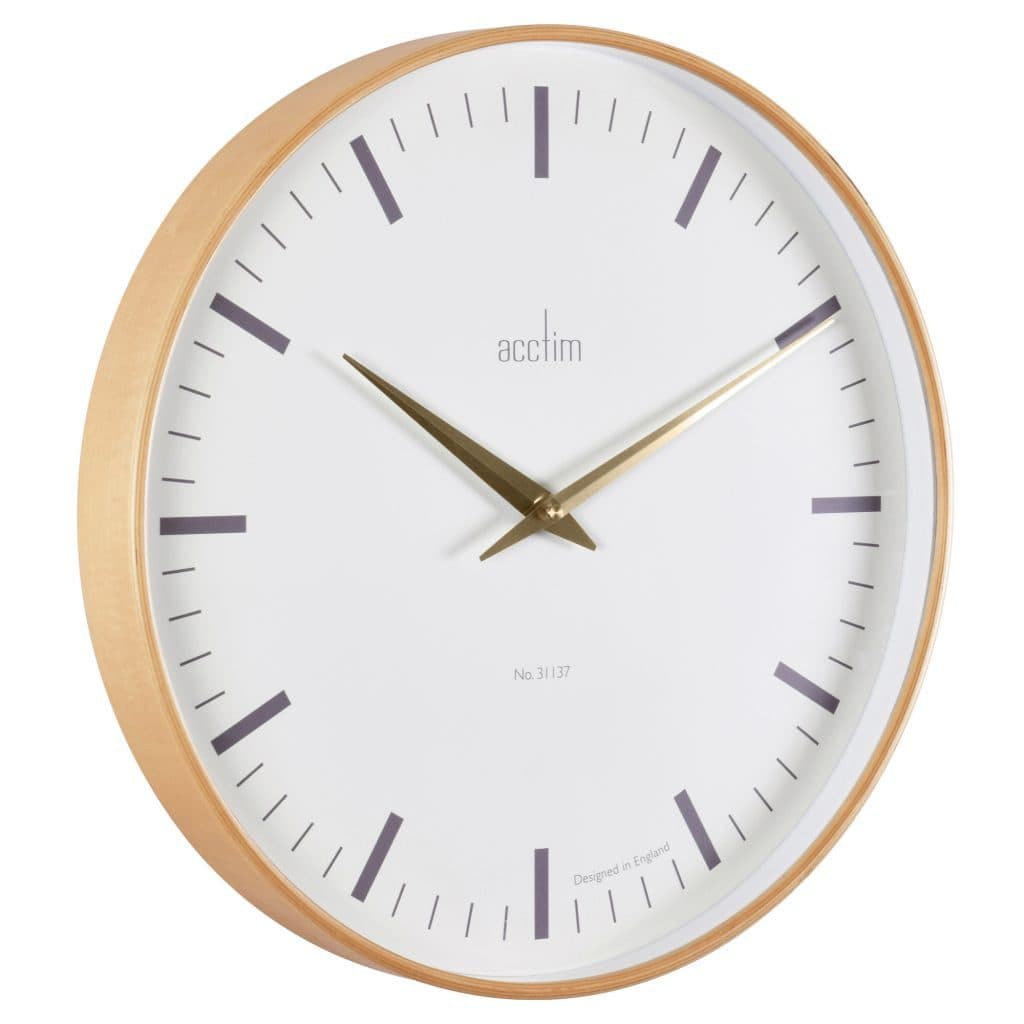 Wall Clocks - Acctim