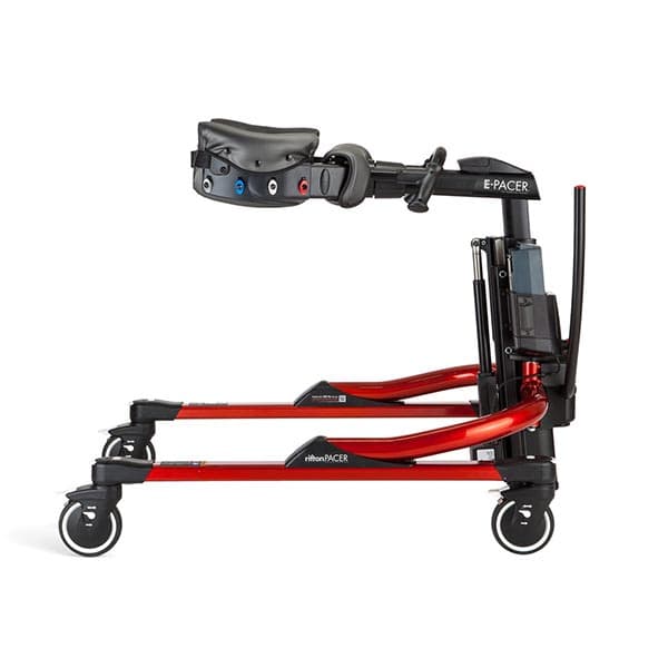 Rifton E-Pacer Adult Gait Trainer | Action …