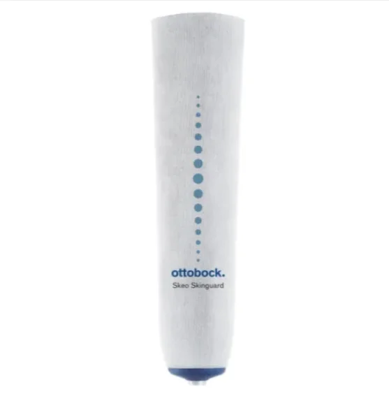 Ottobock Skeo Skinguard Technology Silicone BK Locking Liner * Adaptive ...