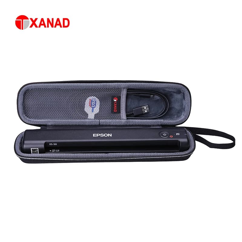 Epson WorkForce DS Carrying Case