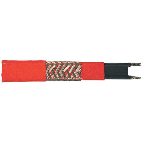 Chromalox P/N SRM/E8-1CT(388156) 500FT Heat Trace Cable for Pipes
