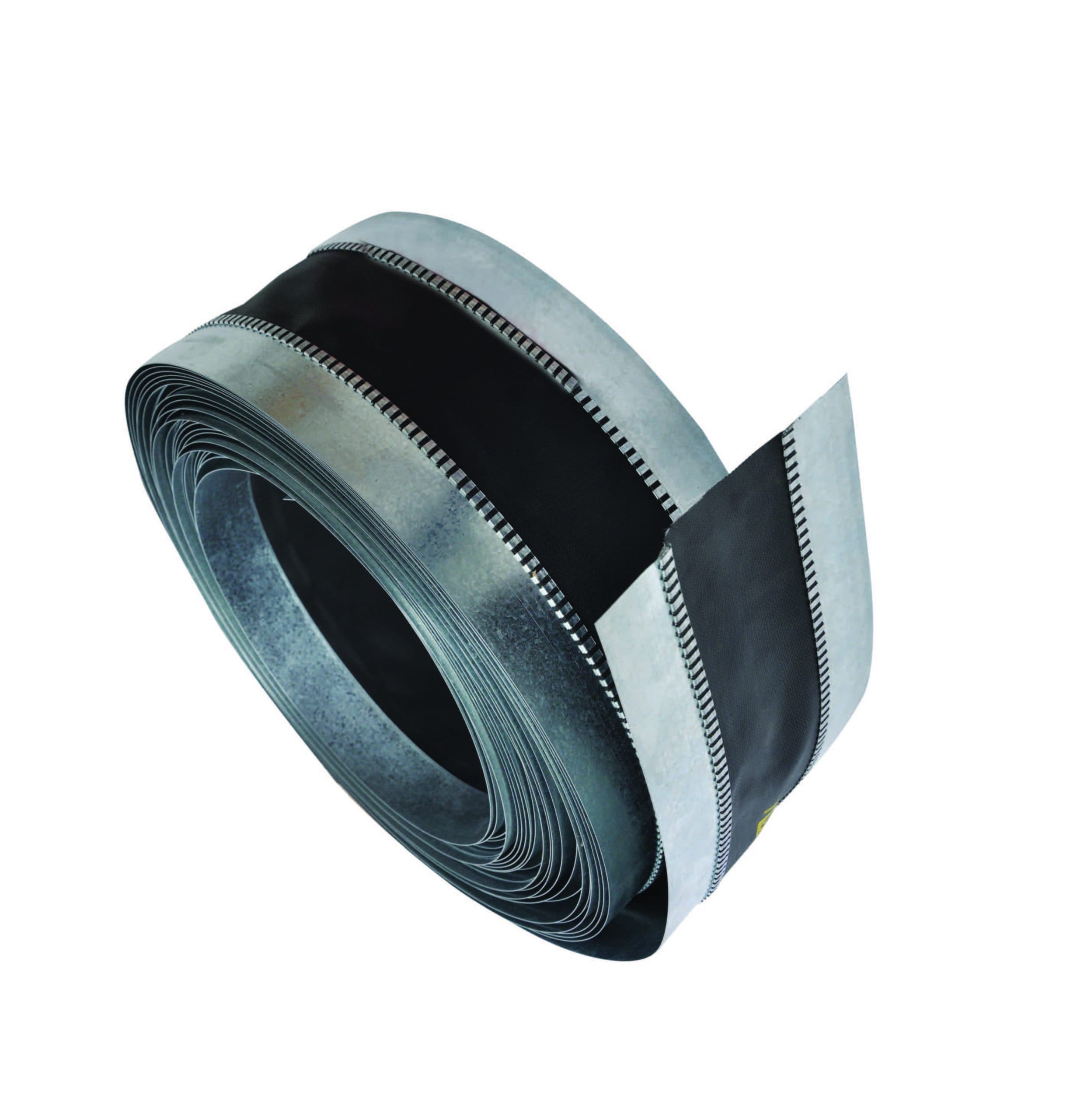 Uninsulated Flexible Duct Connector - UL Listed | Aeroduct®