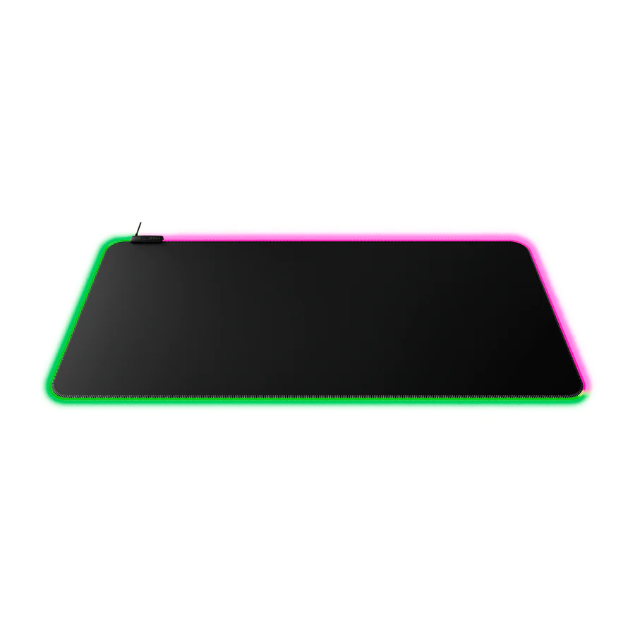 Mouse Pad Gaming Pulsefire Mat RGB - XL Hyperx - Alavista.co