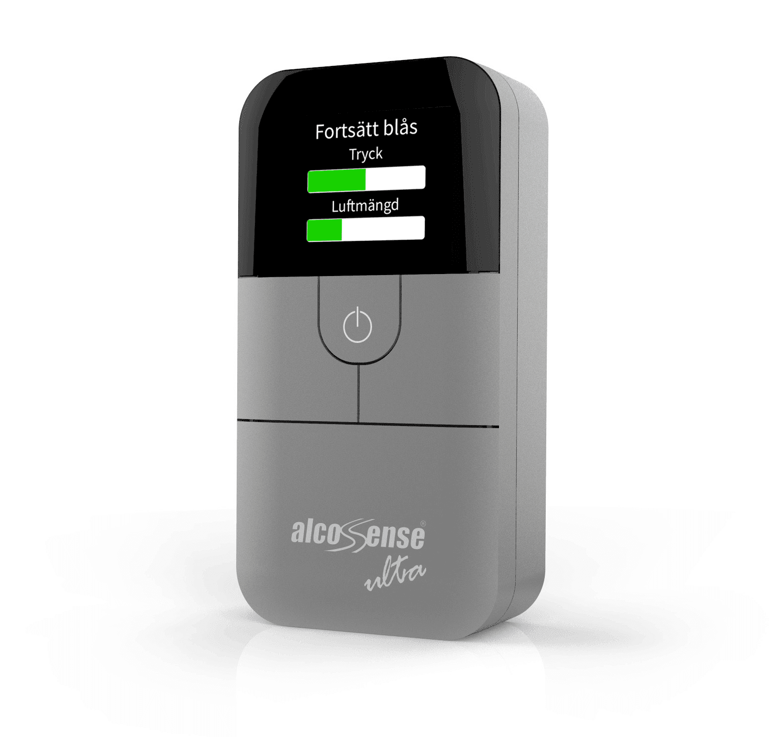 AlcoSense Ultra // Home Breathalyzer // Personal Alcohol Tester