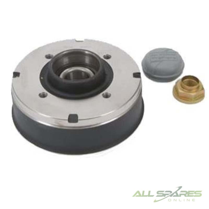 IFOR WILLIAMS HUB KIT 200/50 4 STUD 5.5PCD | All Spares Online