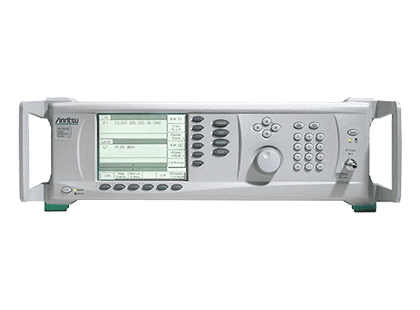 Anritsu MG3690C | RATEART