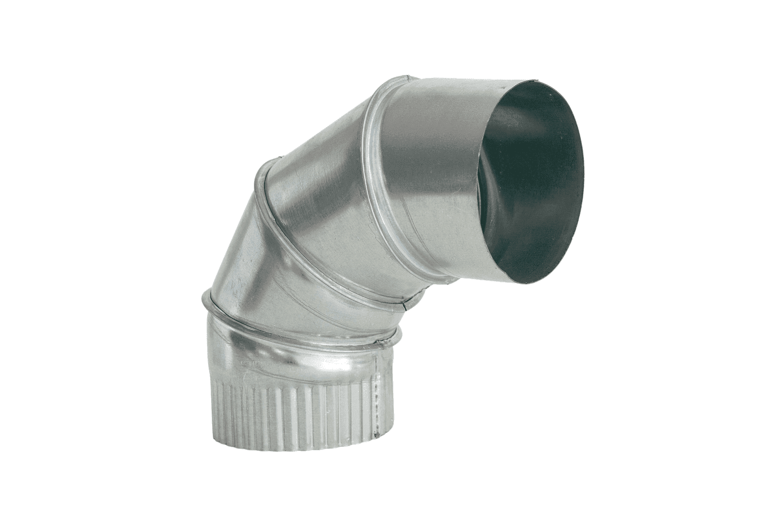 Elbow Bends 90° - Alpine Ventilation