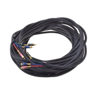 Oehlbach Component Video Cable 20.00 m