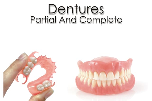 Custom Cosmetic Dentures: Enhancing Smiles at American Smile Dental ...