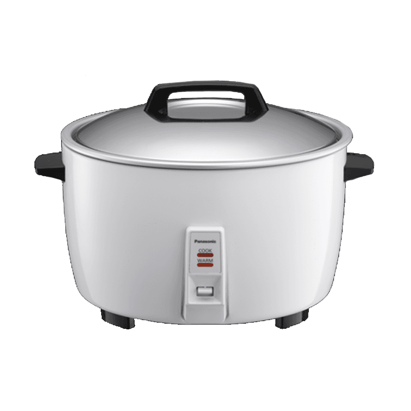 Panasonic SR-GA421 4.2 Liters Commercial Rice Cooker - Ansons