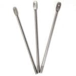 Pelsis Britten and James Post and Wire Bird Deterrent Kit