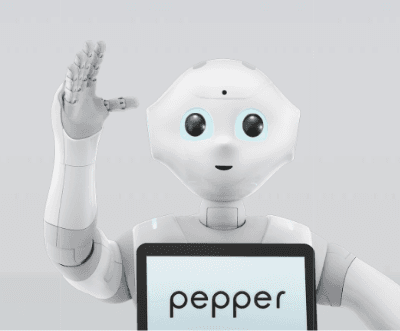 Robotics & Automation | SoftBank Robotics APAC