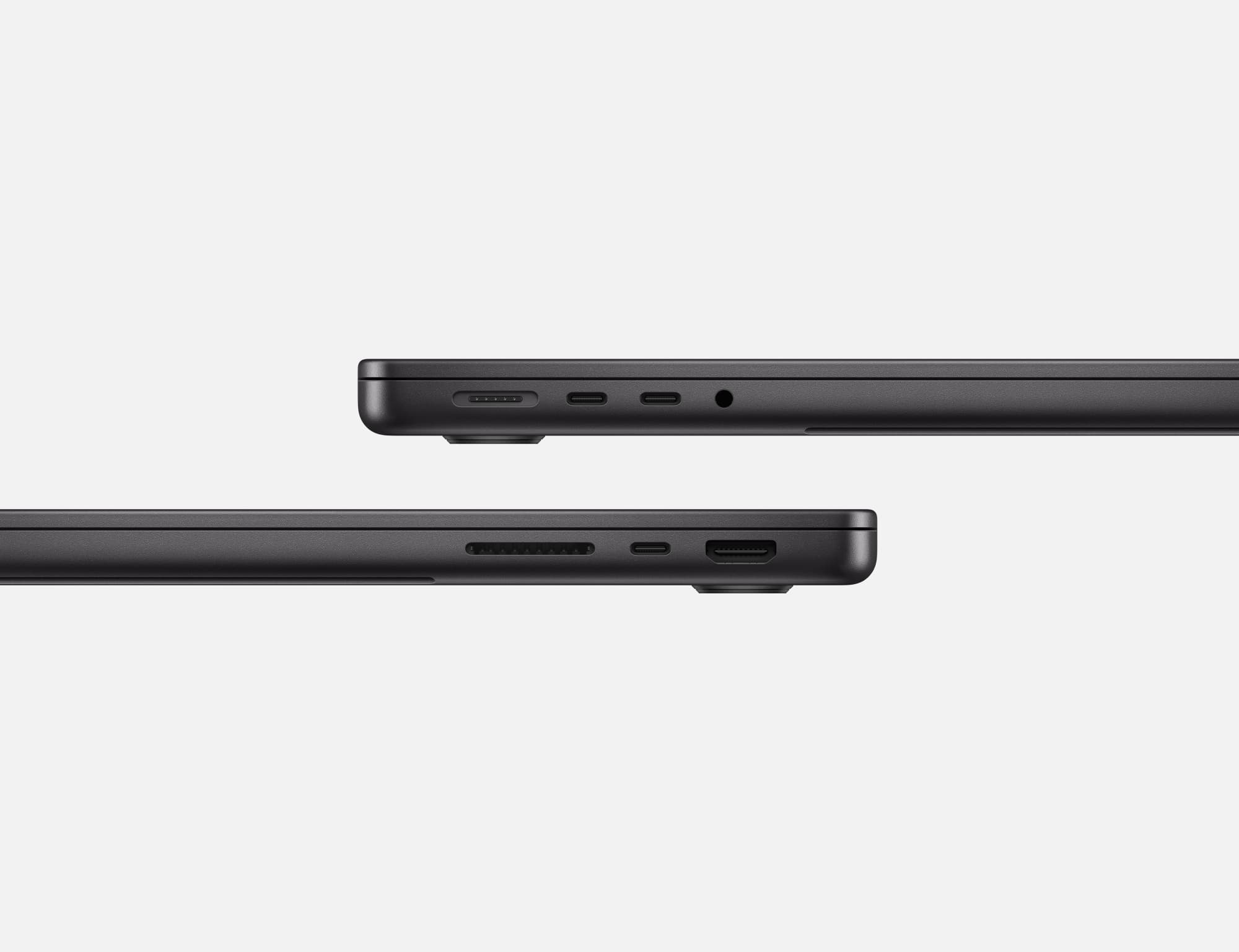 Apple MacBook Pro 14-inch M3