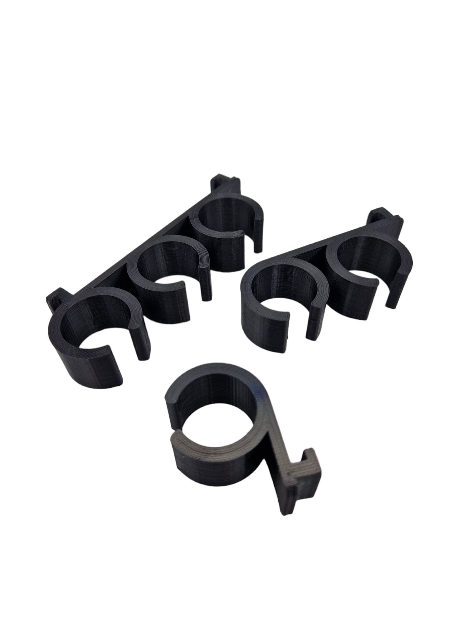 Interpet Deltatherm Heater Clips