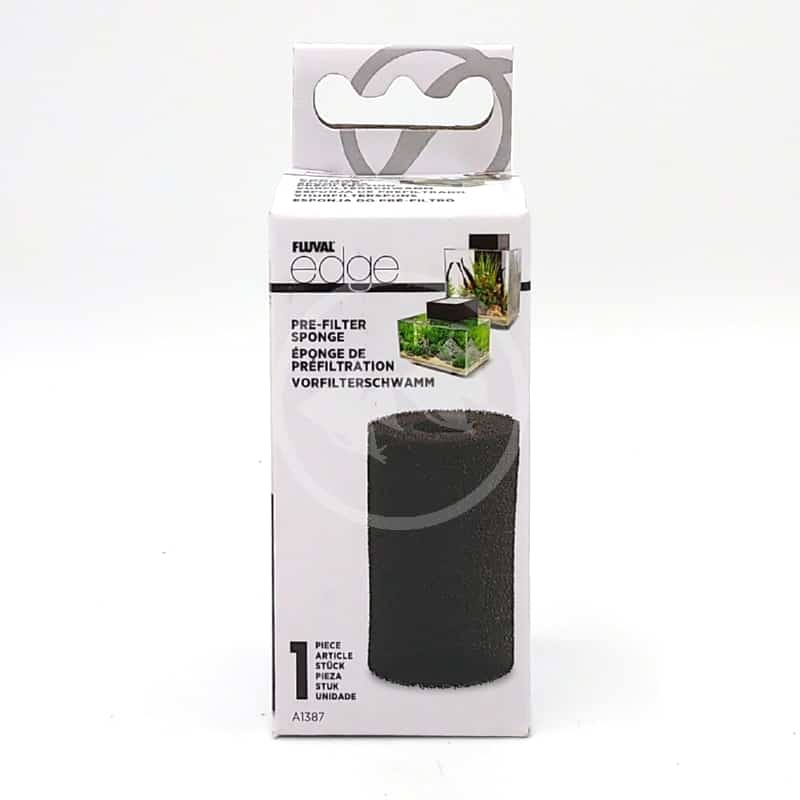 Fluval Edge Pre-Filter Sponge