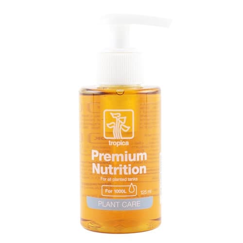 Tropica Premium Nutrition – AQUAZON