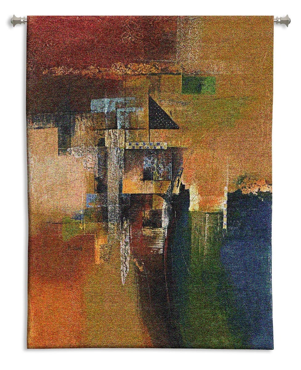 Abstract Tapestry Wall Hangings | Tapestries | Art & Home