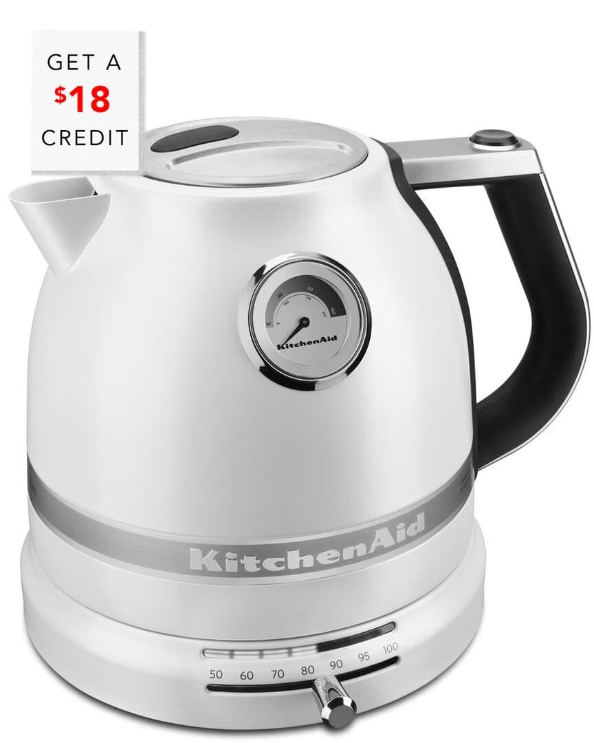 KitchenAid Artisan 1.5L Kettle 5KEK1522