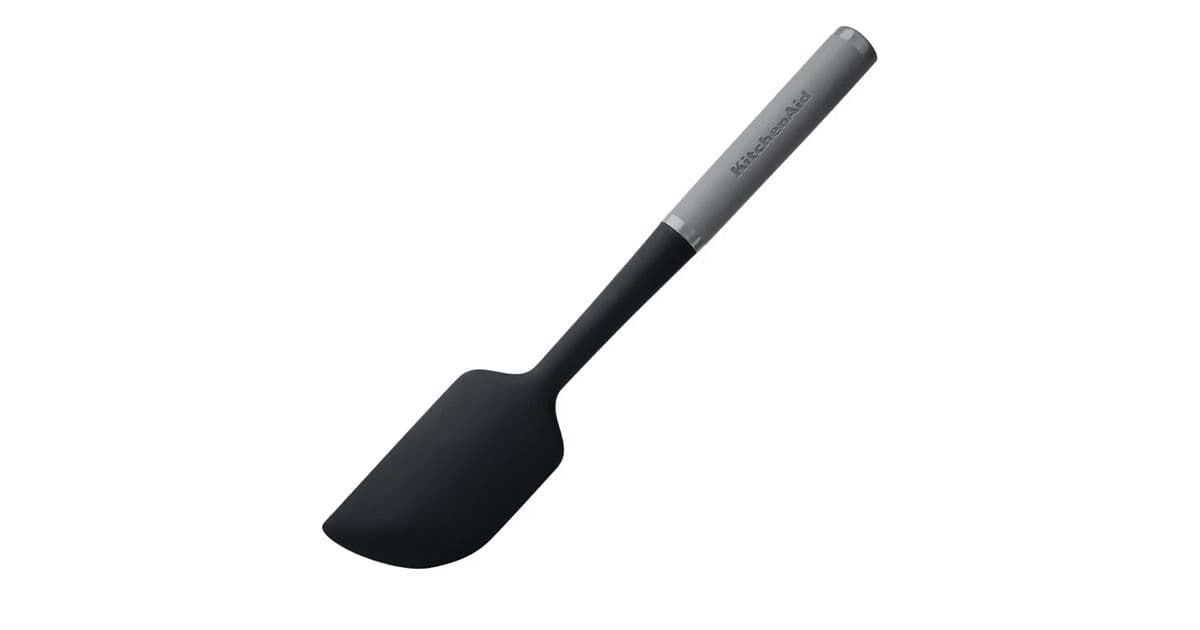 Kitchenaid HY556 Core Scraper Spatula 300mm - Catering Appliance Superstore
