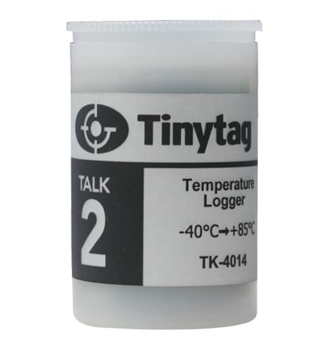 Tinytag Plus 2: Waterproof & Rugged …