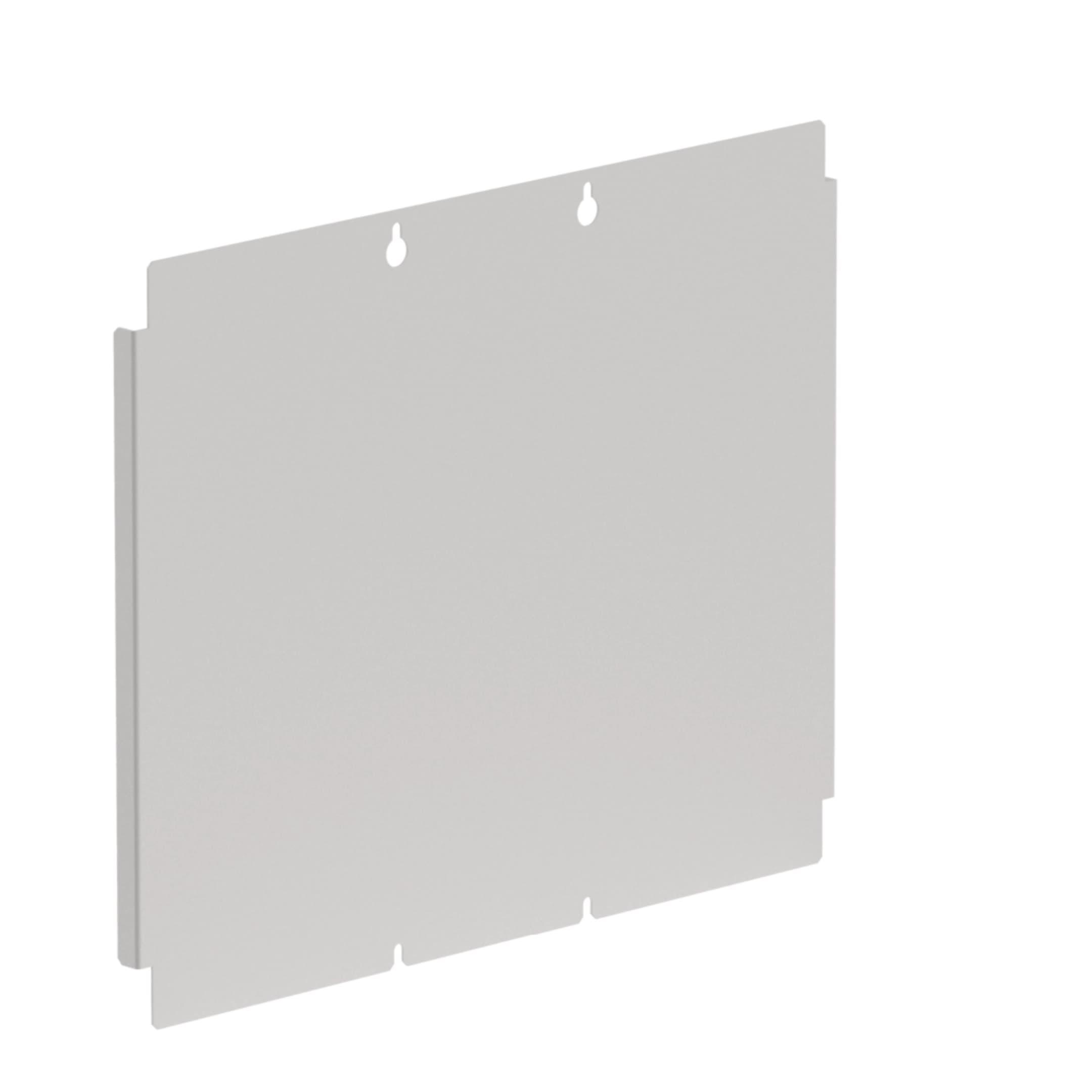 Mounting Plate, APEX/ELITE, for EXT box • JPA0EXTMP | Hager