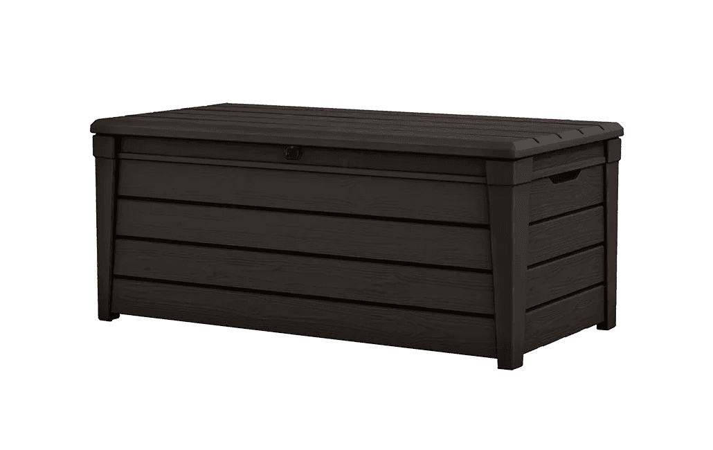 Keter Brightwood Storage Bench