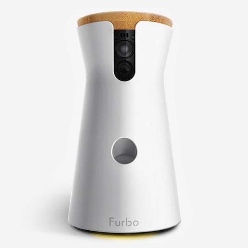 Furbo Dog Camera with Dog Nanny | Privacy & security guide | Mozilla ...