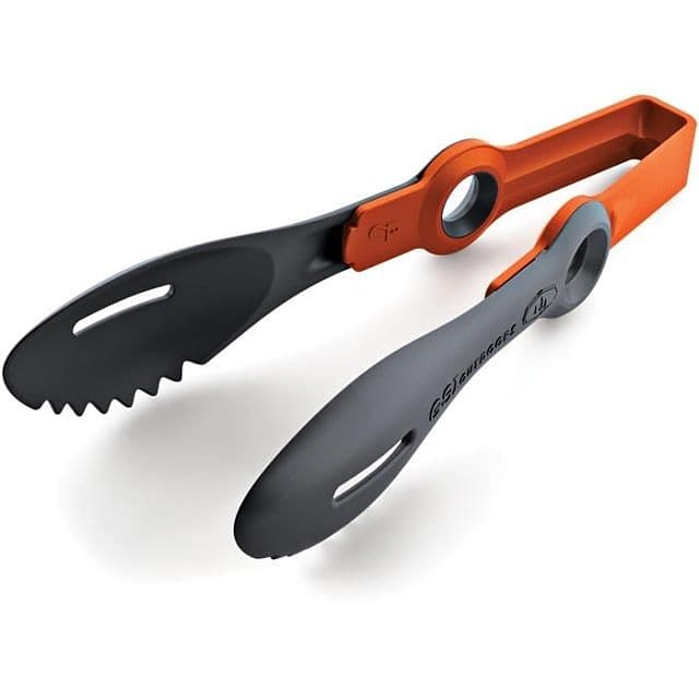 GSI Outdoors Pivot Tong Reviews - Trailspace
