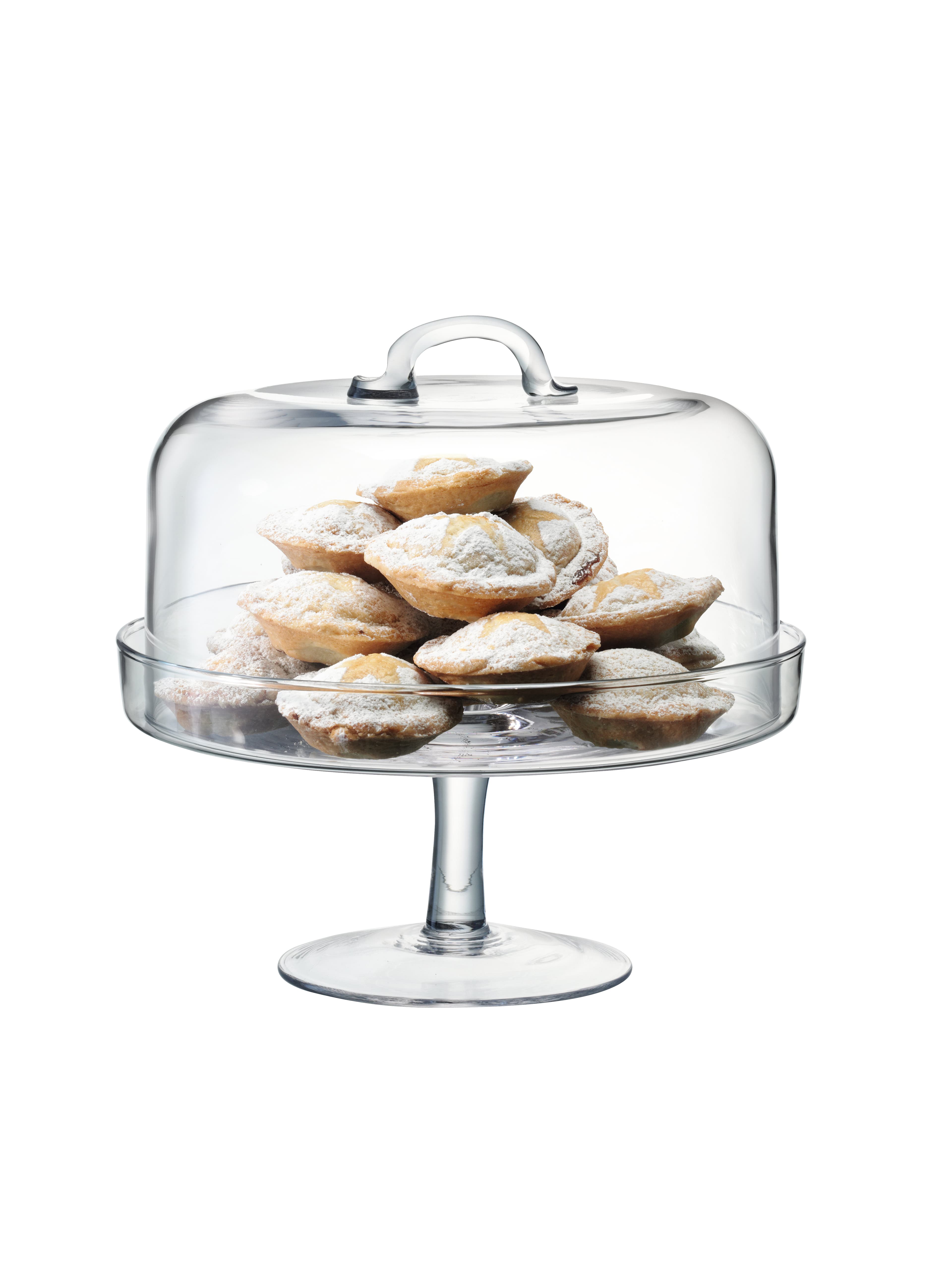 LSA International Serve Cake Stand | Perigold