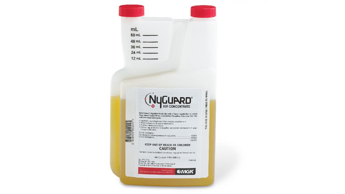 Nyguard IGR Concentrate – 480ml
