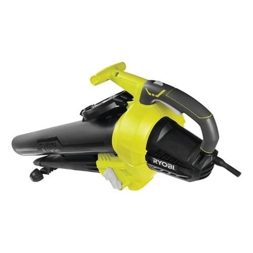 Ryobi 3000W 3-in-1 Blower Vac RBV3000CESV - Atlas Refurb and Repair