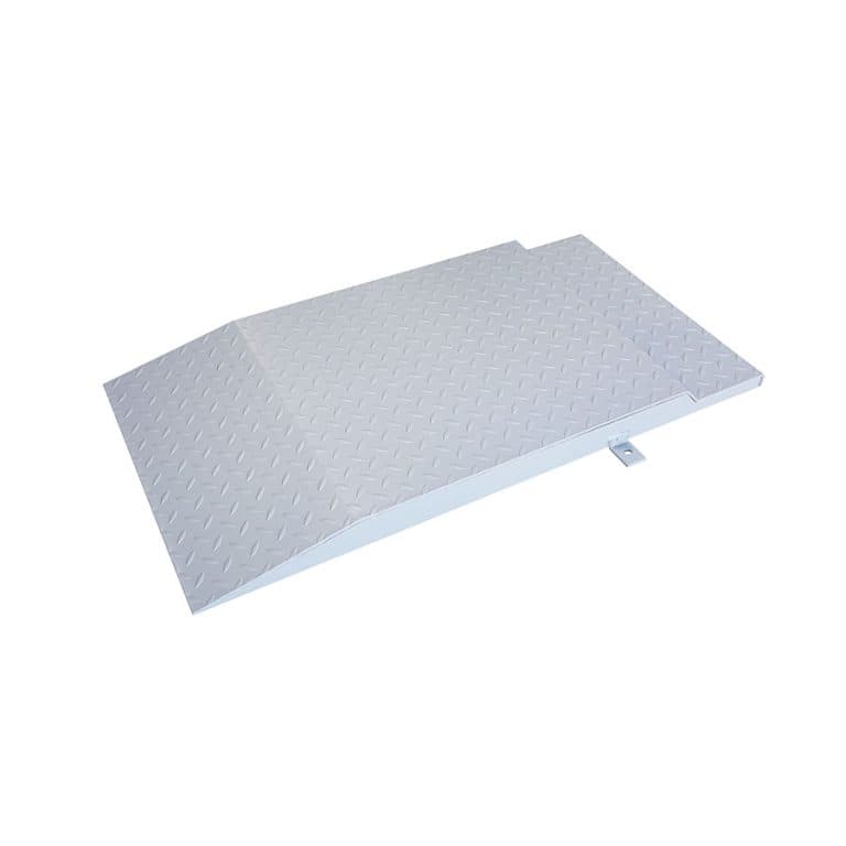 AS-7530LPR Low Profile Loading Ramps - Automotech Services Limited