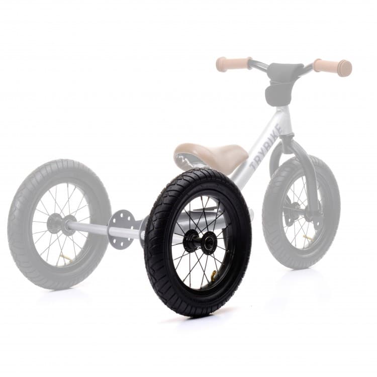 Order the Trybike Steel Wheel Set online - Baby Plus