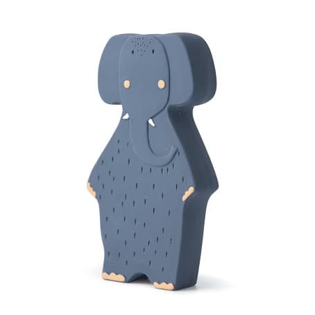 Trixie Natural Rubber Toy | Teethers & Toys | Babyroad